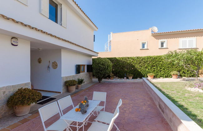 Villa With Swimming Pool in Llucmajor - Foto 48