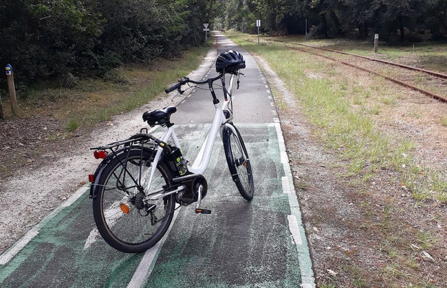 Résidence Les Alcyons - Foto 26