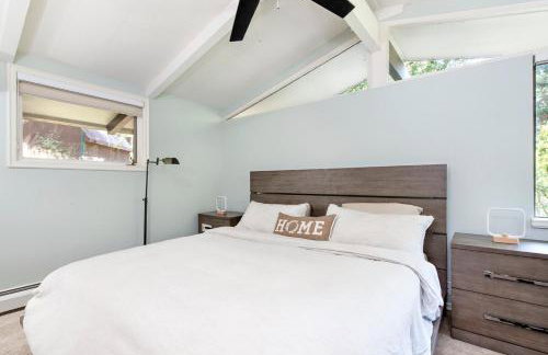 Million Dollar Creekside Treehouse Hottub Rafting Hiking Fishing and Mins to Glenwood and Hotsprings - Foto 22