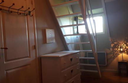 Gites de la Ferme de l'Eglise - Foto 11