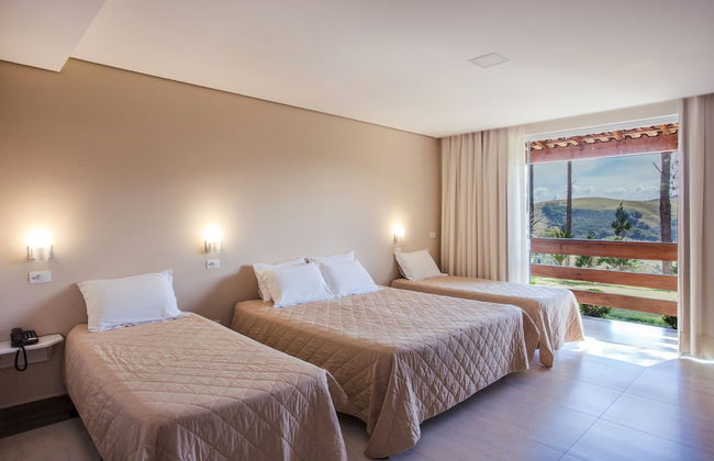 Guarany Eco Resort - Foto 28