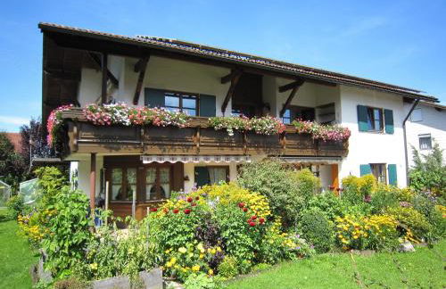 Gästehaus Böck in Roßhaupten - Photo 6