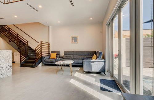 Lux Villa Sol - Foto 12