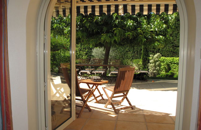 3 bedroom House in Vinsobres with private pool and garden - Photo 6