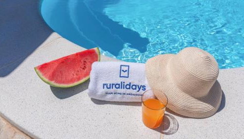 Casa Pulirio Antequera - La Higuera by Ruralidays - Foto 3