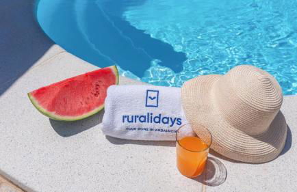 Casa Pulirio Antequera - La Higuera by Ruralidays - Foto 3