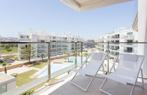 Denia 1 Playa - Available for long stays! - Foto 1