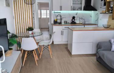 Apartamento vacacional Antares Lo pagan - Foto 8