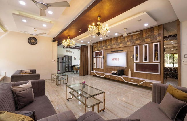 Geeta Bhawan - Foto 25