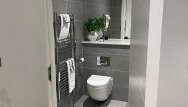 Cosy Modern Studio - Photo 5