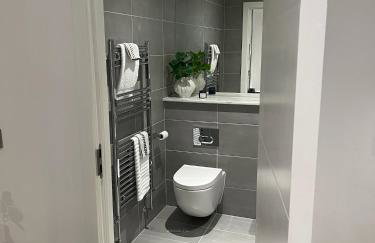 Cosy Modern Studio - Photo 5