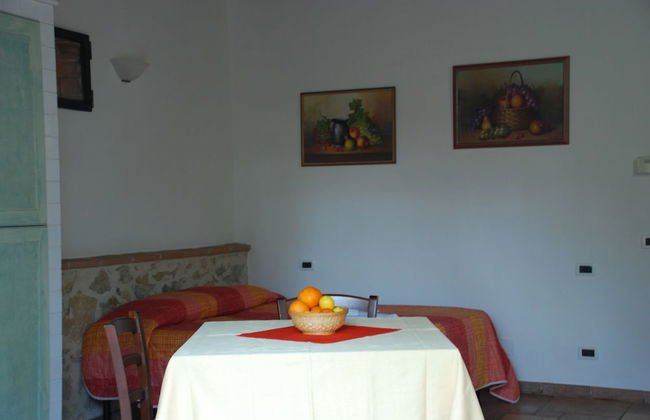 Borgo Mulignone - Foto 2