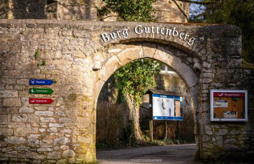 Wohnen auf der Ritterburg - Foto 40