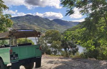 Casa do Jornaleiro - Douro - Foto 37