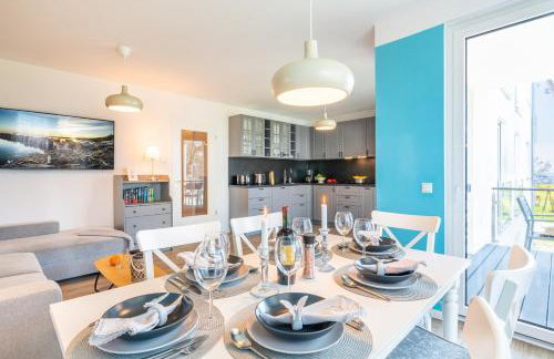 Apartment "Bernsteinperle" - Foto 4