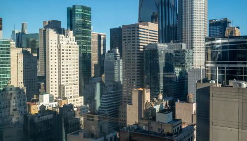 Lavish Two-Story Retreat in the Heart of Manhattan - Foto 5