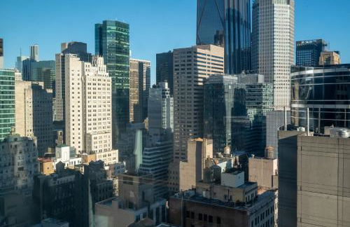 Lavish Two-Story Retreat in the Heart of Manhattan - Foto 5