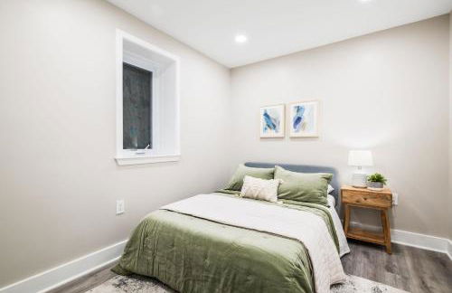 Tysons LUXE 6BR Modern and Spacious - Foto 28