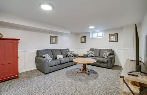 Spacious Minneapolis Home Rental 8 Mi to Downtown - Foto 25