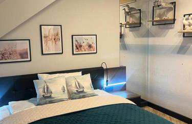 Apartamenty Terminal Charzykowy - Foto 17