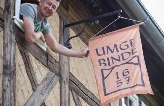 Kulturdenkmal Umgebinde1657 - Foto 25