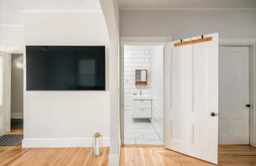 Intown Wave Modern Luxury in Downtown Portland - Foto 26