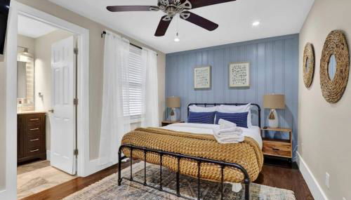 Sleek 5BR Buckhead HomeModern,Spacious & Central - Foto 4