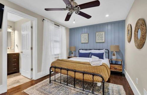 Sleek 5BR Buckhead HomeModern,Spacious & Central - Foto 4