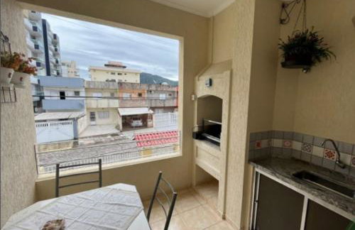 APTO PRAIA UBATUBA ITAGUÁ - Foto 8