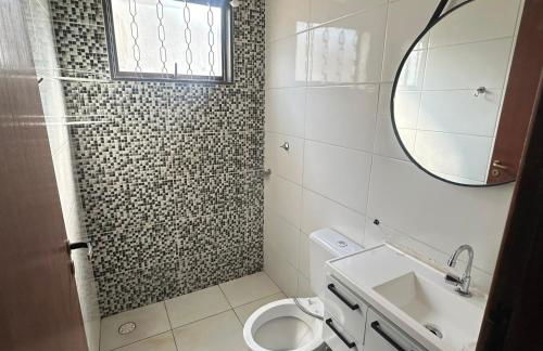 Casa de Temporada Olímpia 12 Pessoas - Foto 13