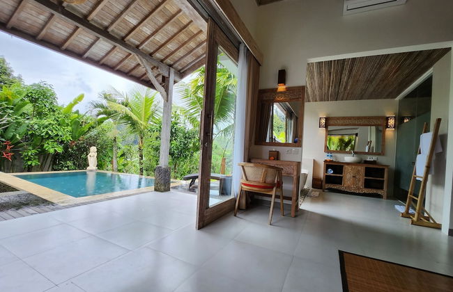 Pinggala Villa Ubud - Foto 65