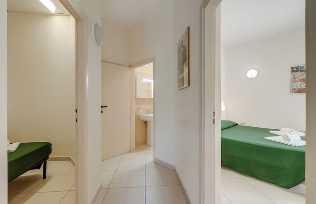 La Dimora del Salento Villetta on Seashor - Foto 6