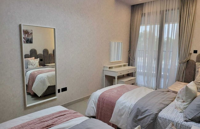 Mirdif Hills Apartaments - Foto 8