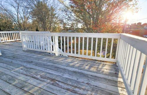 4 Corners At Amesbury Downtown Pet Friendly - Foto 15