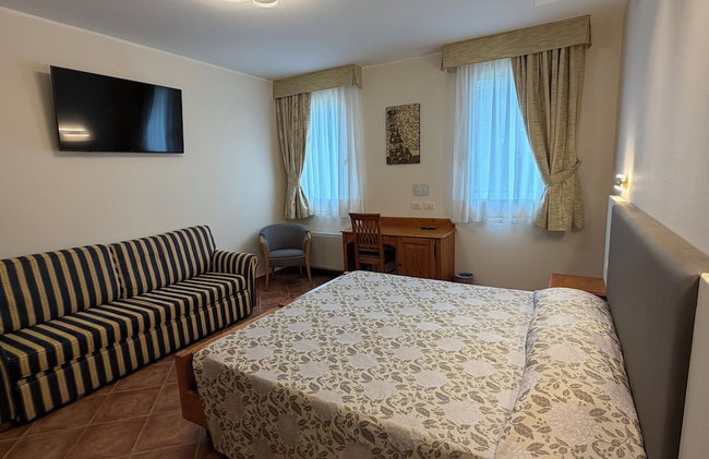 Cà Rocca Relais - Foto 11