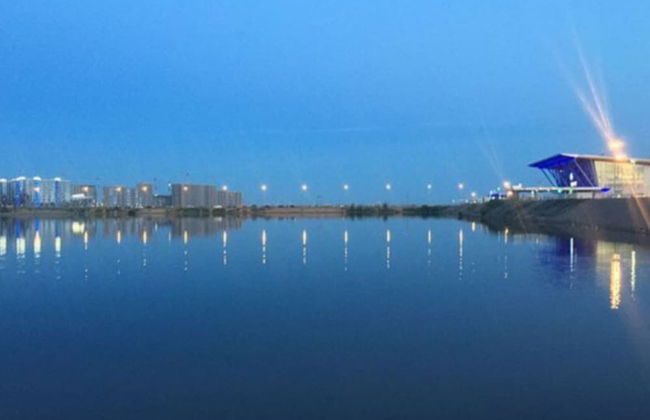 AELITA Apartment with Port View - Foto 55