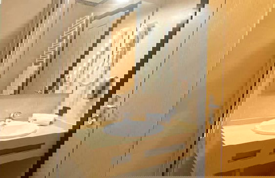 Luxury Rooms Padova Station - Foto 18