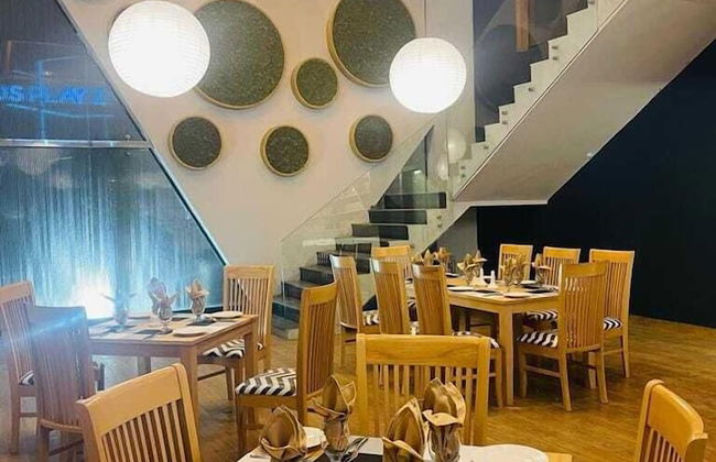 Prime Castle Luxury Hotel Sargodha - Photo 26