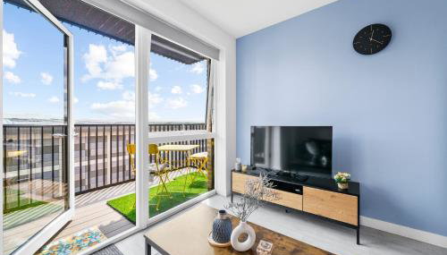 Stylish 1BR Flat in Hayes 4 Guests-5 Min to Heathrow#20 Min to Central London - Foto 4