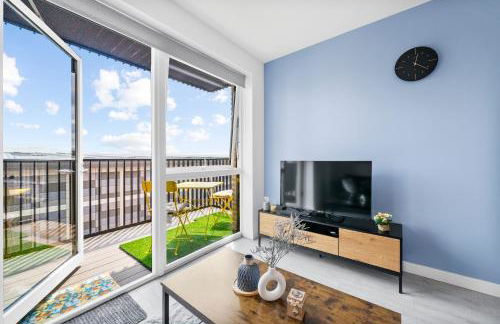 Stylish 1BR Flat in Hayes 4 Guests-5 Min to Heathrow#20 Min to Central London - Foto 4