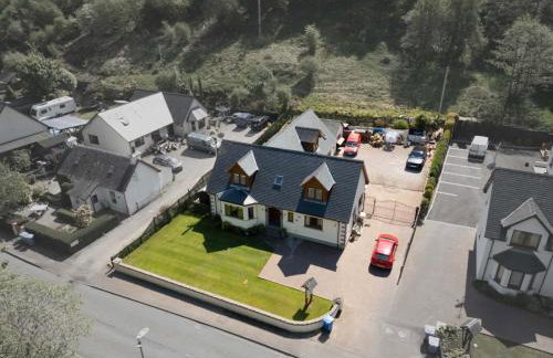 Tigh na Drochaid, Glen Nevis - Entire Apartment - Foto 27