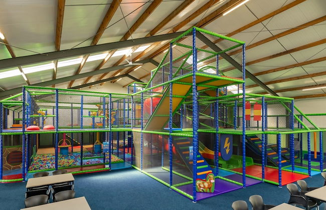 Beautiful Holiday Home in Limburg - Photo 15