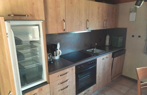 Ferienhaus Robinson Romantikpfad 164 - Foto 18