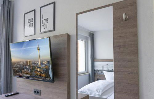 Boardinghouse Living28 Kaarst - Photo 23