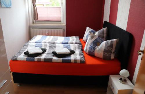 Gästewohnung Rüdiger - Foto 8