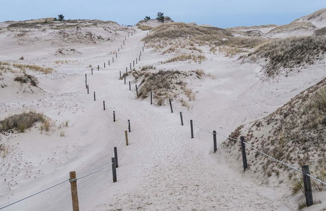 Comfortable Holiday Home With a Private Garden - Foto 30