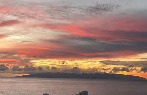 Ocean View Penthouse Blue Lagoon - Foto 7