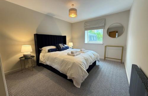 Modern Town Centre Apartment - Foto 8