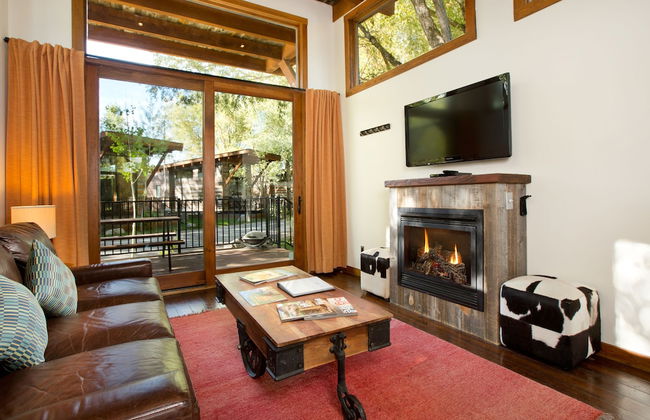 Fireside Resort - Foto 16