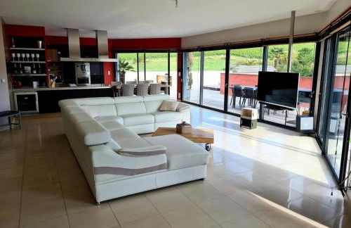 Loft avec Vue - Foto 1